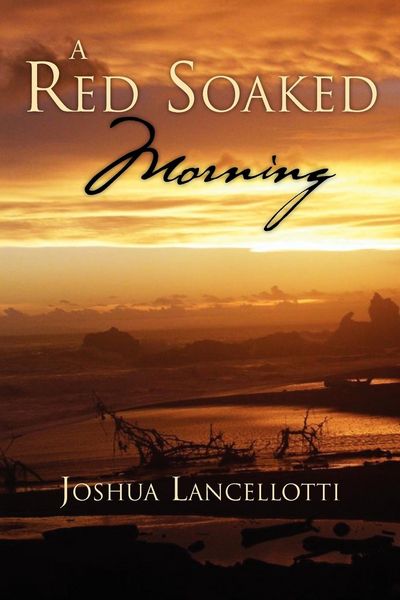 Produktbild: A Red Soaked Morning