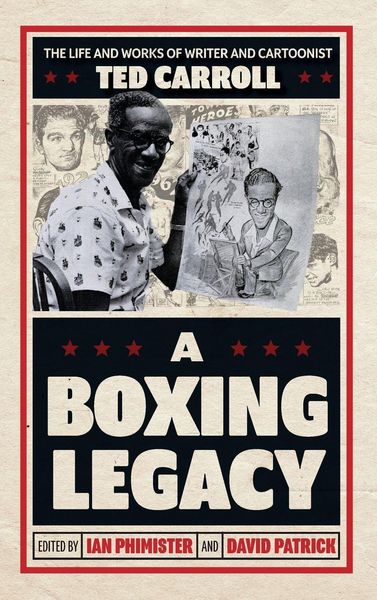 Produktbild: Boxing Legacy