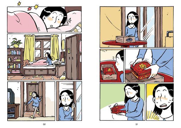 Produktbild: The Crow Princess