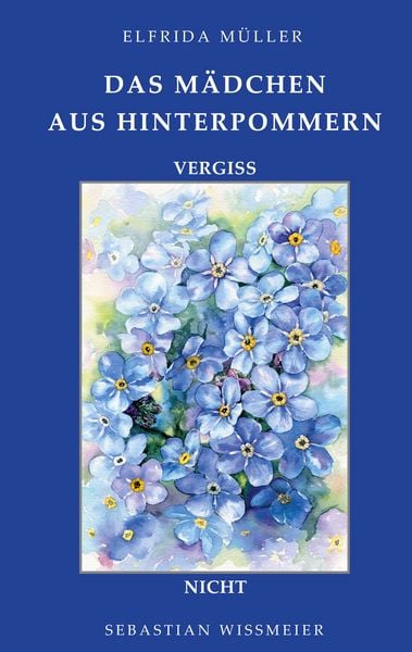 Produktbild: Das M&auml;dchen aus Hinterpommern
