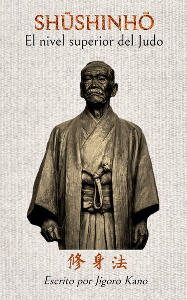 Produktbild: Shushinho - El nivel superior del Judo