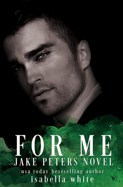 Produktbild: For Me (The 4Ever Series, #4)
