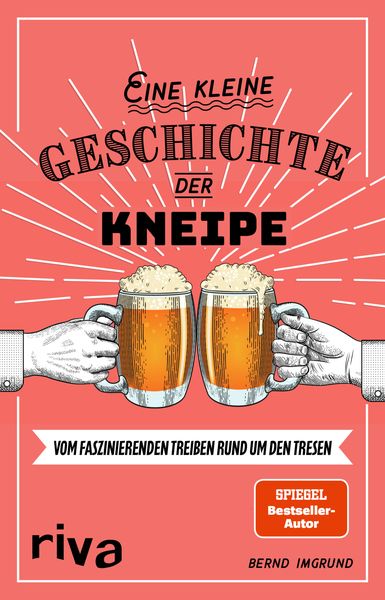 Produktbild: Eine kleine Geschichte der Kneipe