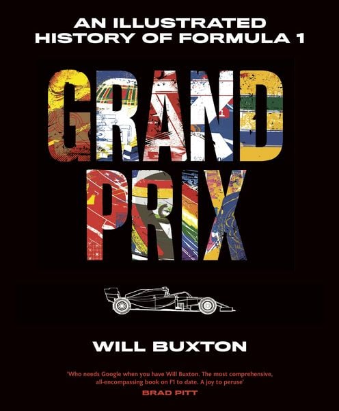 Produktbild: Grand Prix