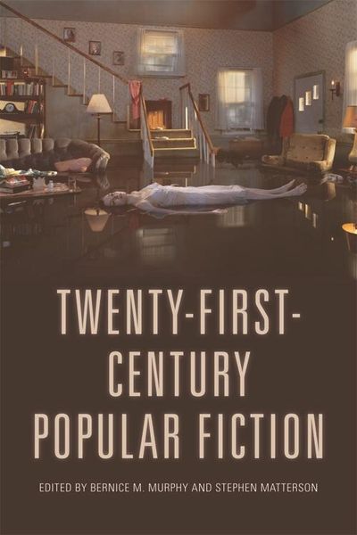Produktbild: Twenty-First-Century Popular Fiction