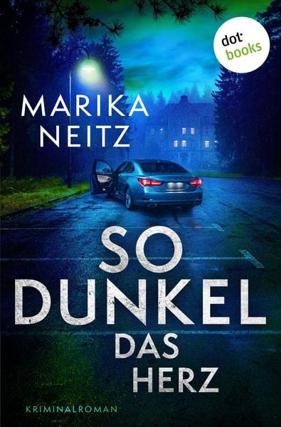 Produktbild: So dunkel das Herz (Nur bei uns!)