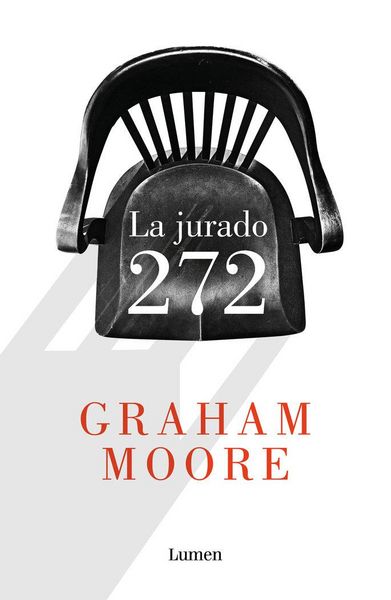 Produktbild: La jurado 272