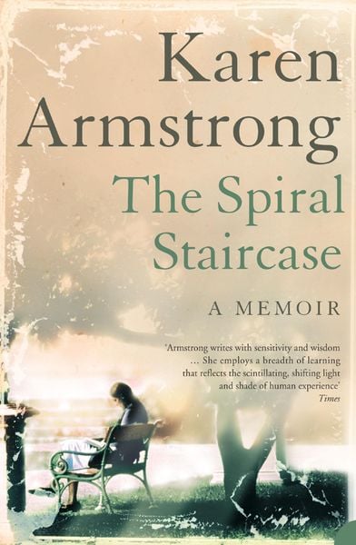 Produktbild: The Spiral Staircase