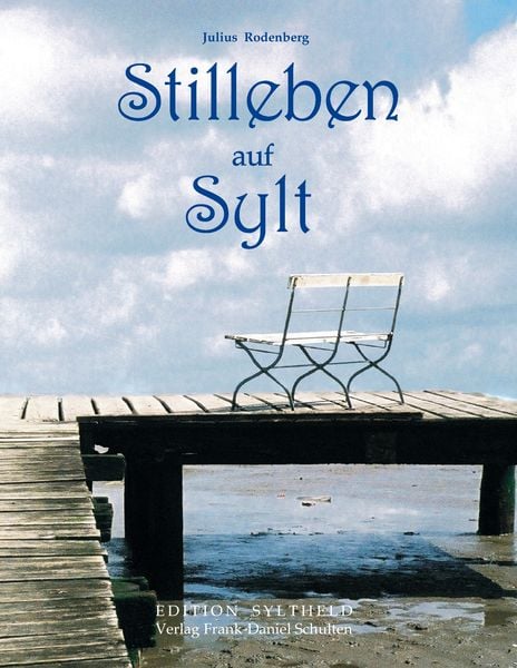 Produktbild: Stilleben auf Sylt