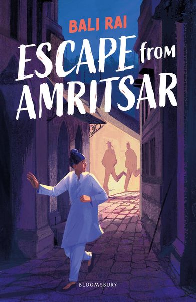 Produktbild: Escape From Amritsar