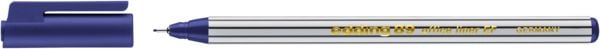 Produktbild: edding 89 Office Fineliner EF blau