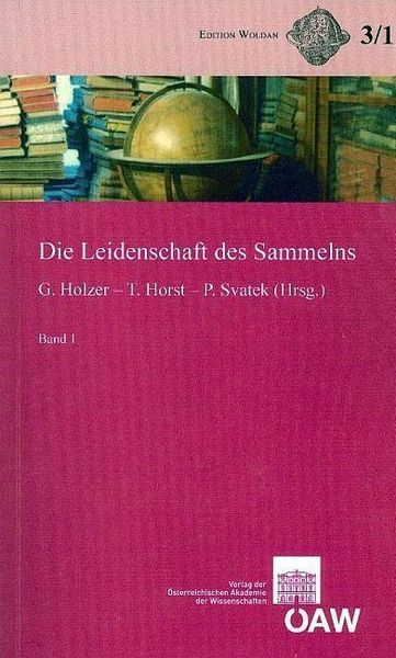 Produktbild: Die Leidenschaft des Sammelns