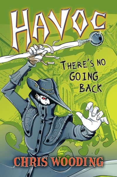 Produktbild: Havoc