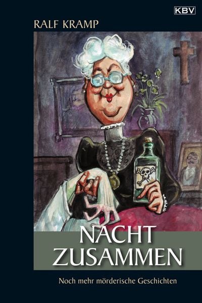 Produktbild: Nacht zusammen