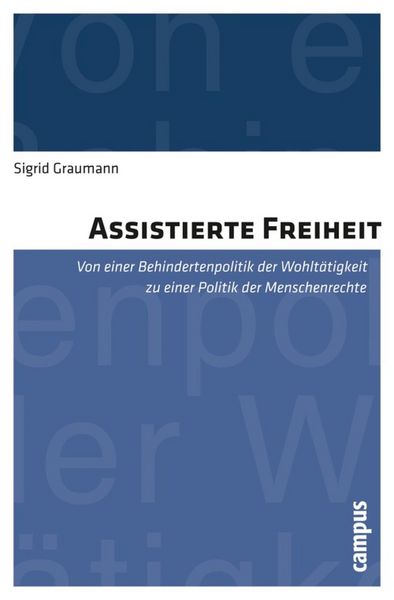 Produktbild: Assistierte Freiheit