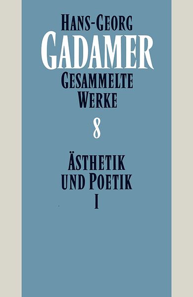 Produktbild: Gesammelte Werke.