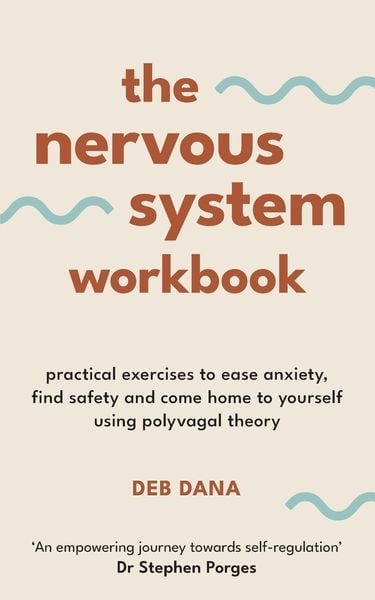 Produktbild: The Nervous System Workbook