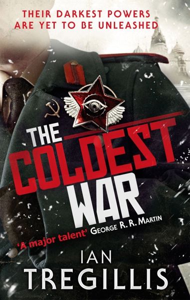 Produktbild: The Coldest War