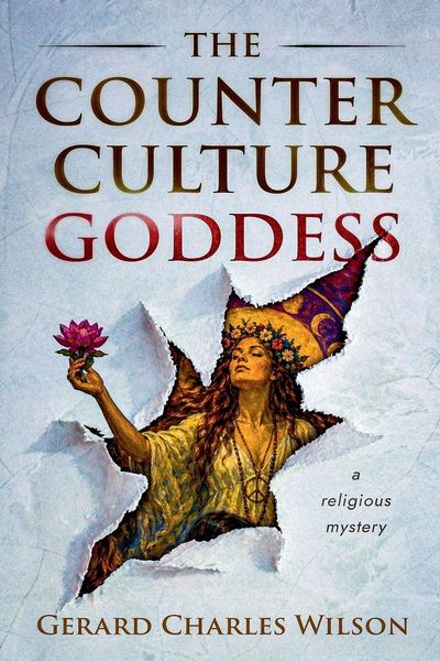 Produktbild: The Counterculture Goddess
