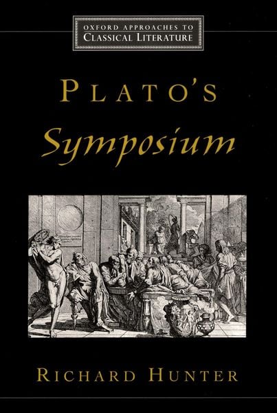 Produktbild: Plato's Symposium