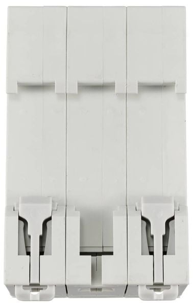 Produktbild: Sygonix SY-6441064 SYG-MCB 3P/B32/6KA Leitungsschutzschalter 3polig 32A 415 V/AC