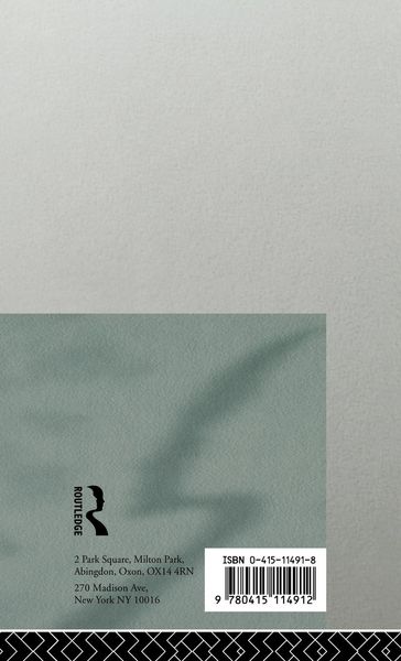 Produktbild: The Politics of Nursing Knowledge