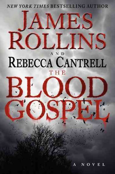Produktbild: Blood Gospel