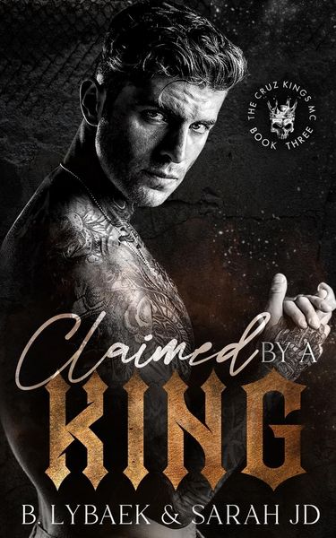 Produktbild: Claimed by a King