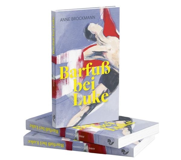 Produktbild: Barfu&szlig; bei Luke