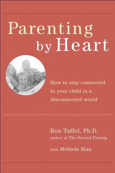 Produktbild: Parenting by Heart