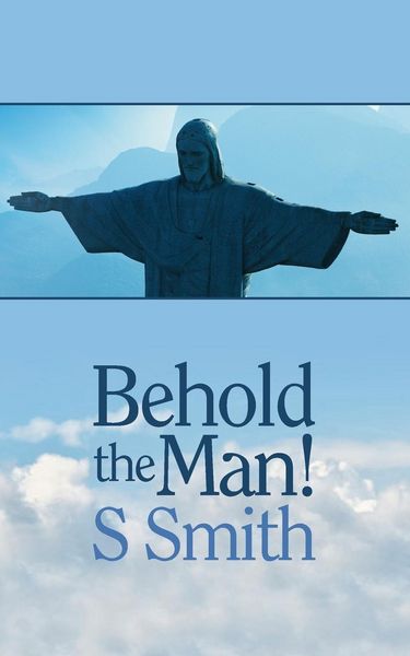 Produktbild: Behold the Man