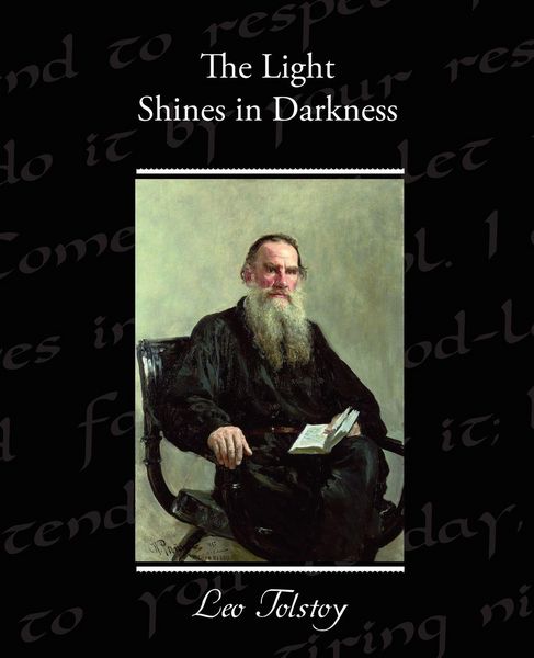 Produktbild: The Light Shines in Darkness