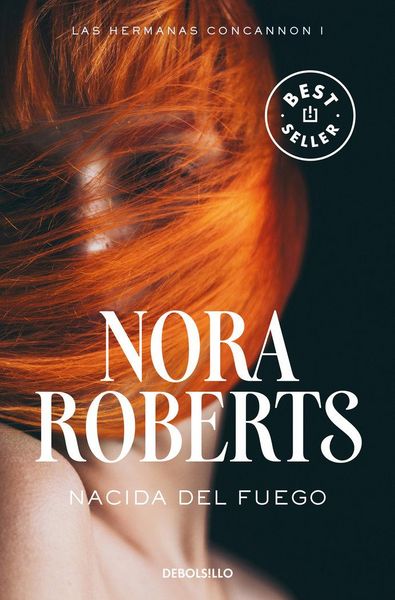 Produktbild: Nacida del Fuego 1 / Born in Fire (Born in Trilogy Series)