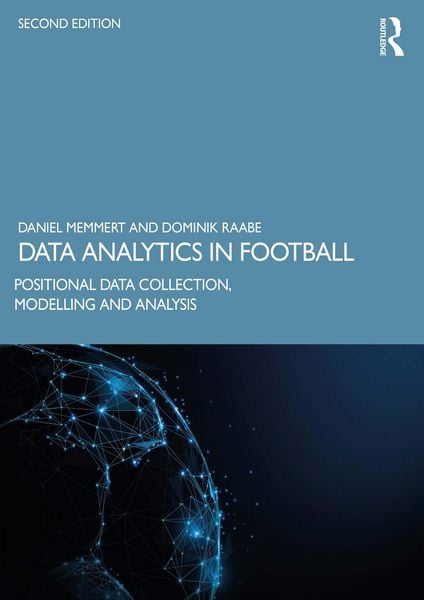 Produktbild: Data Analytics in Football