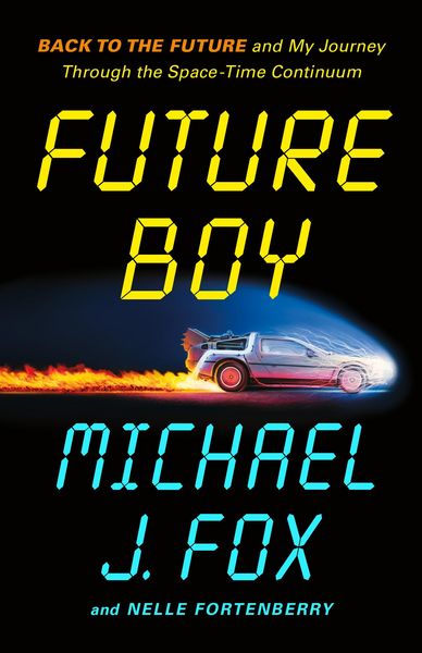 Produktbild: Future Boy