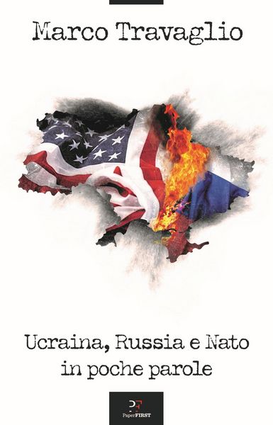 Produktbild: Ucraina, Russia e Nato in poche parole