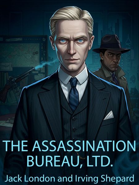 Produktbild: The Assassination Bureau, Ltd.