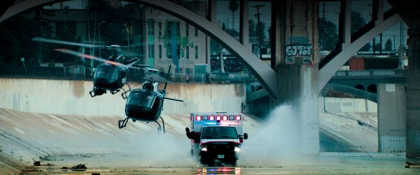 Produktbild: AMBULANCE