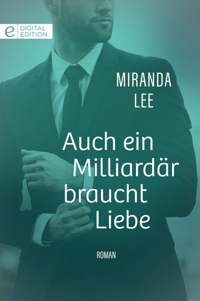 Produktbild: Auch ein Milliard&auml;r braucht Liebe