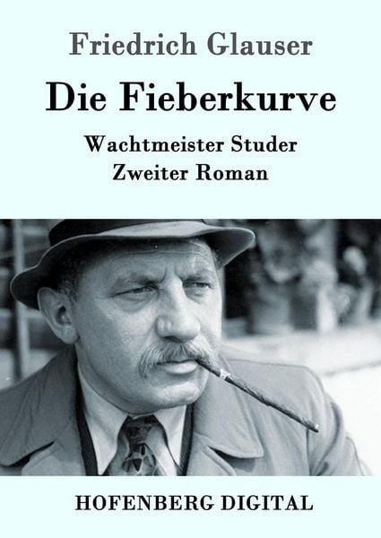 Produktbild: Die Fieberkurve