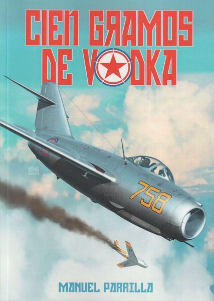 Produktbild: Cien gramos de Vodka
