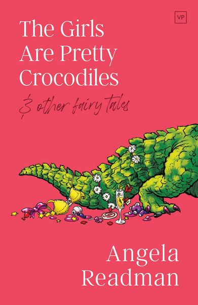 Produktbild: The Girls Are Pretty Crocodiles