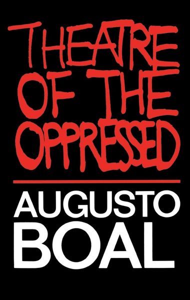 Produktbild: Theatre of the Oppressed