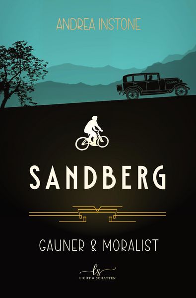 Produktbild: Gauner & Moralist