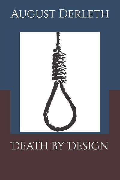 Produktbild: Death by Design