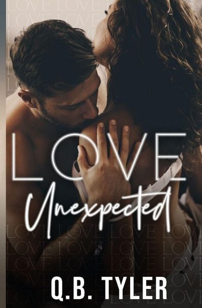 Produktbild: Love Unexpected