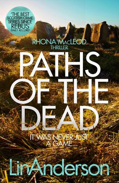 Produktbild: Paths of the Dead