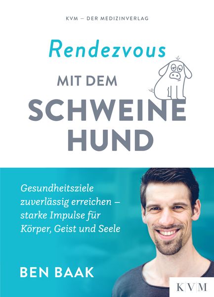 Produktbild: Rendezvous mit dem Schweinehund