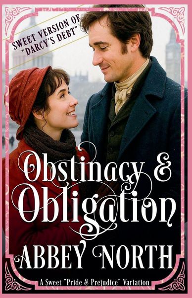 Produktbild: Obstinacy & Obligation