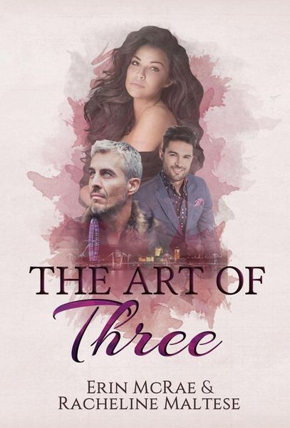 Produktbild: The Art of Three